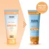 Protetor Solar Corporal FPS50+ Isdin Gel Cream Wet Skin 198g 2